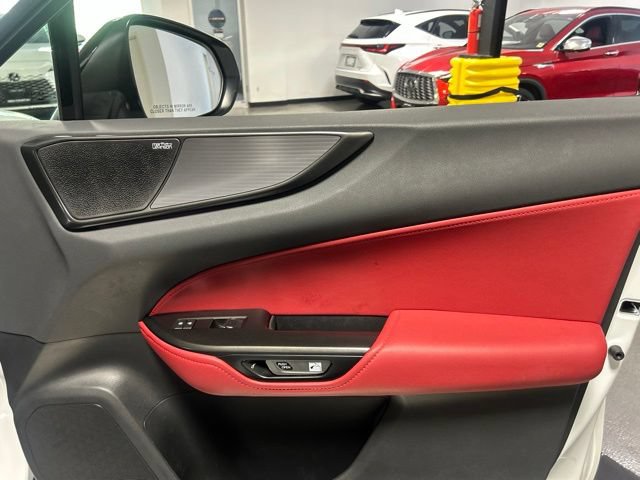 Used 2024 Lexus NX 350 F Sport AWD/4WD image 27