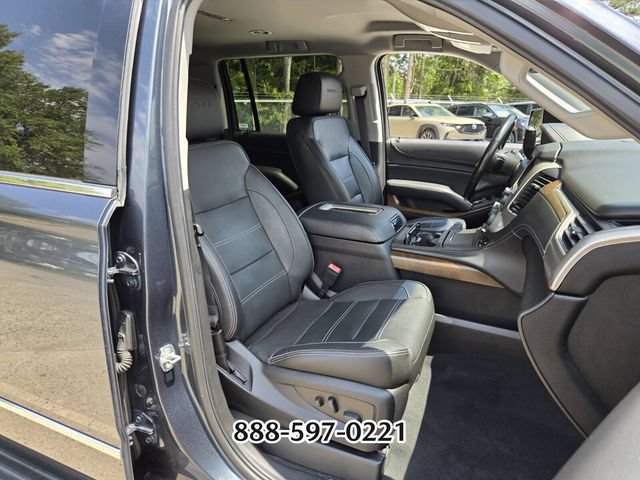 Used 2019 GMC Yukon XL Denali AWD/4WD image 20