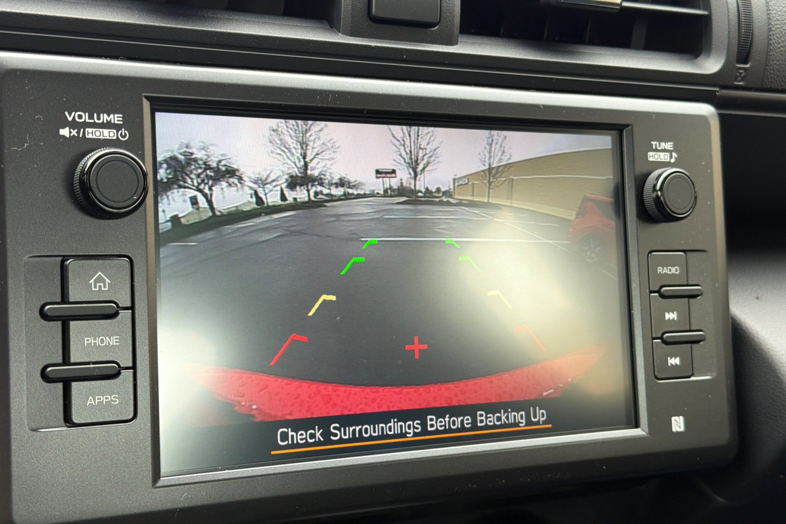 New 2026 Subaru BRZ tS image 18