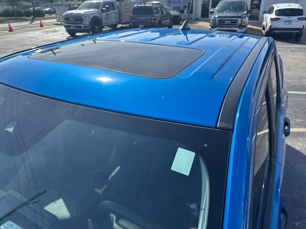 Used 2022 Ford Maverick XLT FWD image 45