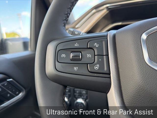 New 2026 GMC Sierra 2500 Denali w/ Denali Reserve Package image 42