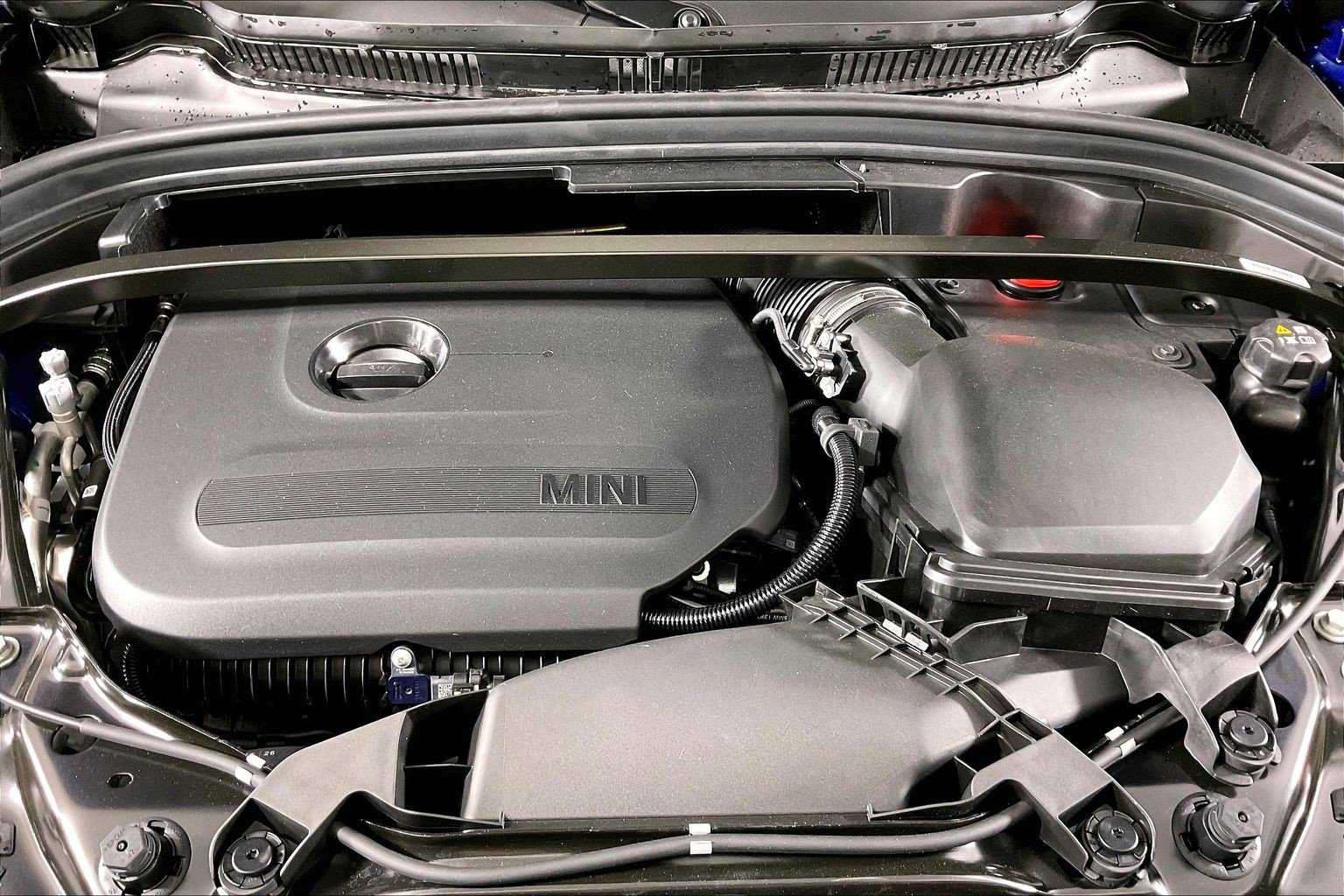 New 2027 MINI Cooper Countryman S AWD/4WD image 12