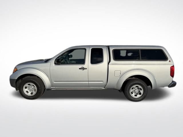 Used 2011 Nissan Frontier S w/ S Preferred Pkg image 4