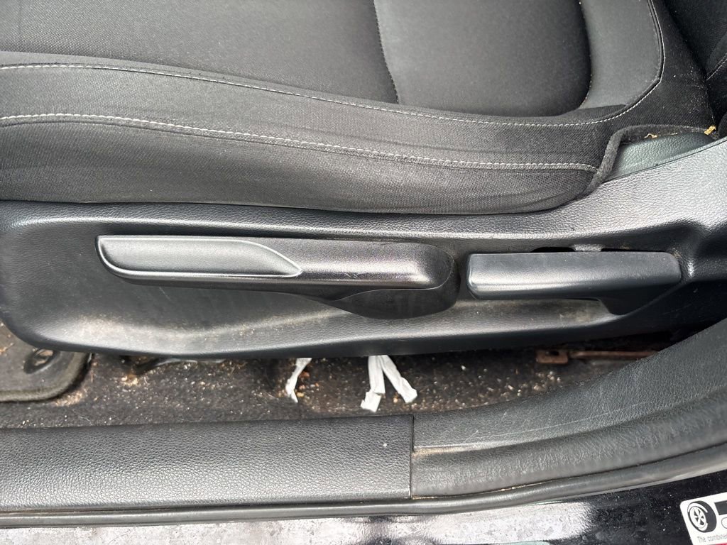 Used 2016 Honda Civic EX image 15