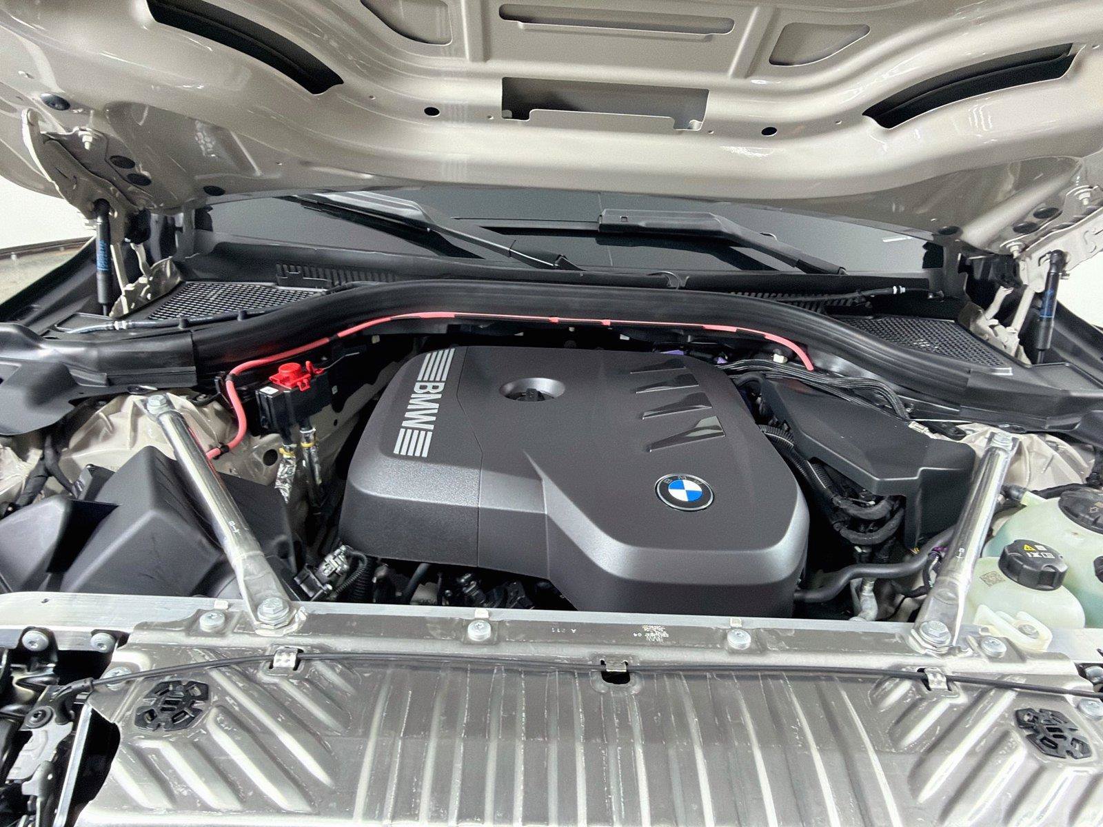 New 2026 BMW X3 xDrive30i w/ Premium Package AWD/4WD image 30
