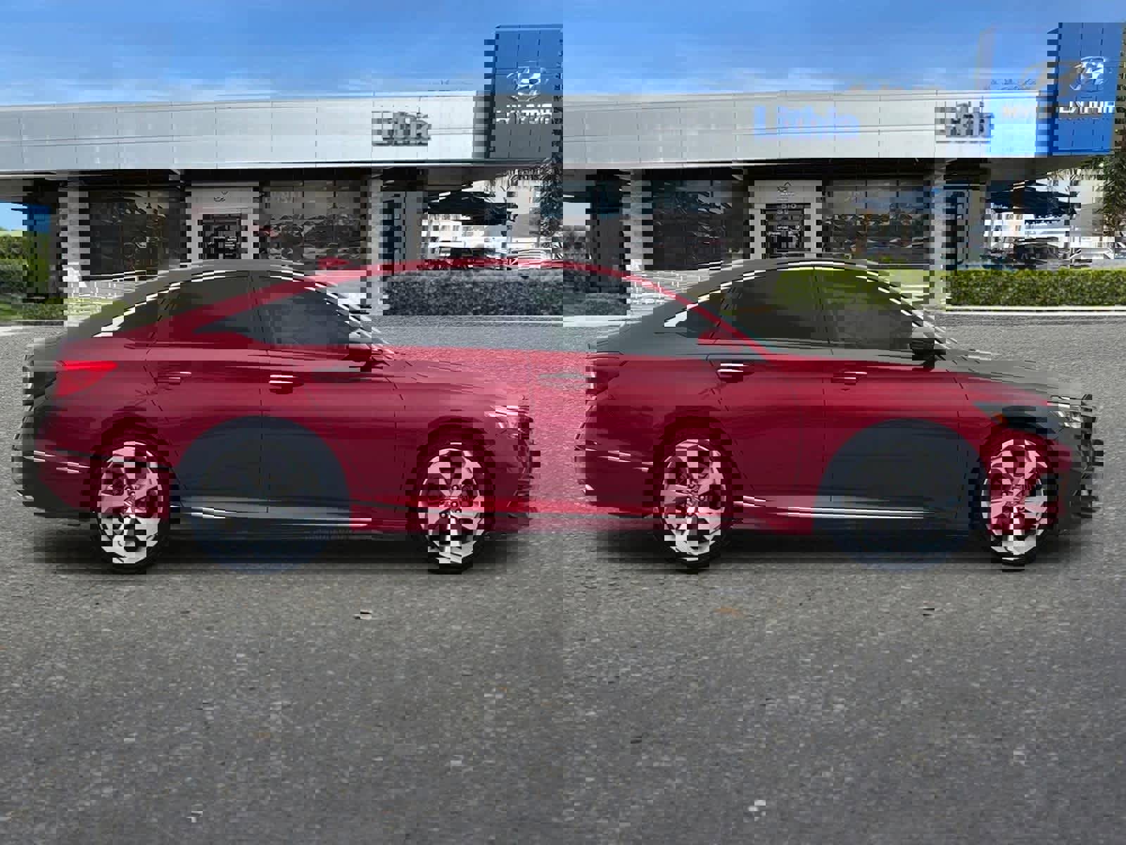 Used 2018 Honda Accord Touring image 9