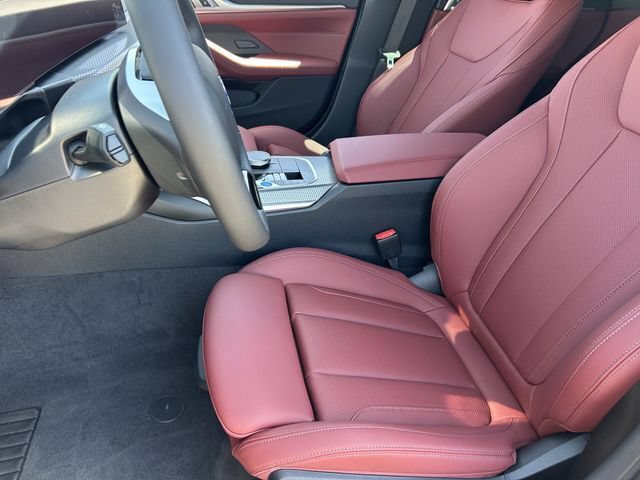 New 2026 BMW i4 eDrive40 w/ Premium Package RWD image 20