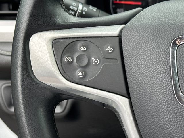 Used 2023 GMC Acadia SLT FWD image 29