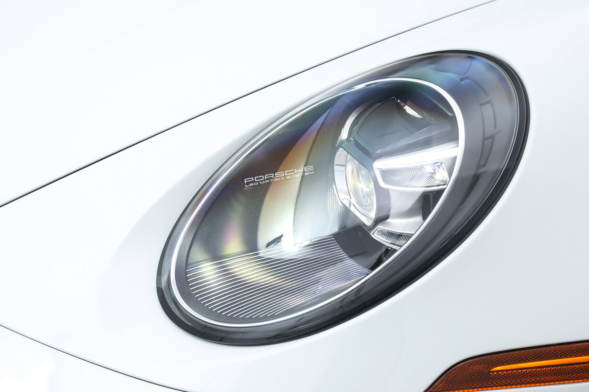 Used 2025 Porsche 911 Turbo S image 11