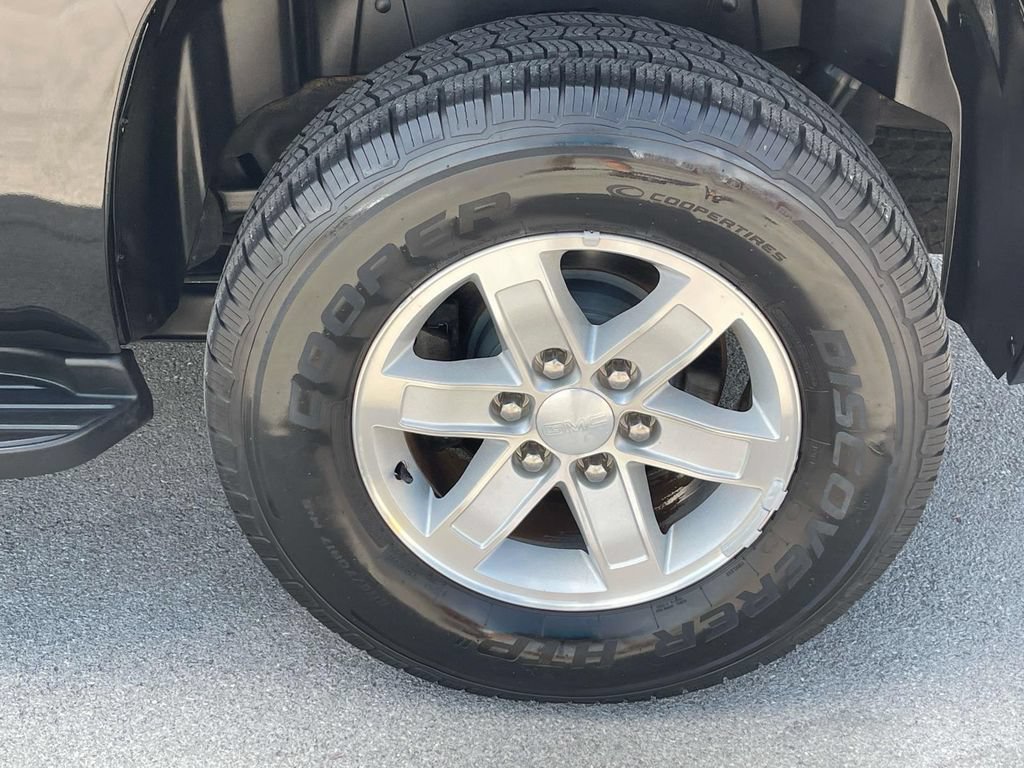 Used 2013 GMC Yukon SLE RWD image 13