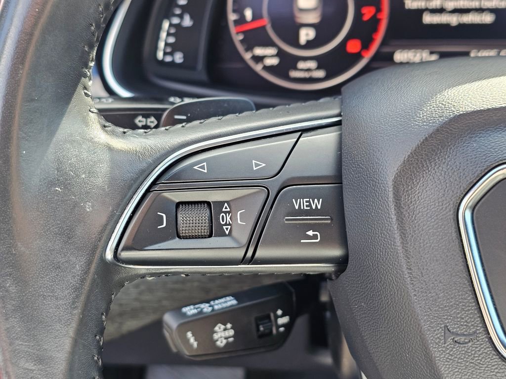 Used 2017 Audi Q7 3.0T Premium Plus image 36