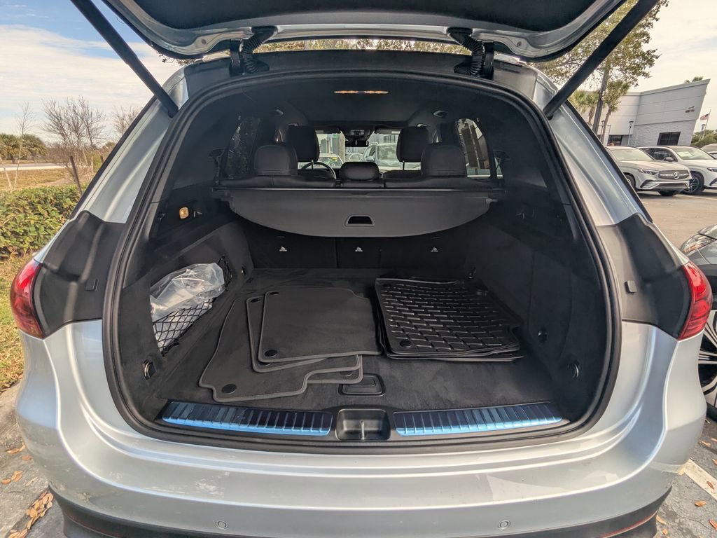 Certified 2025 Mercedes-Benz GLE 350 4MATIC image 25