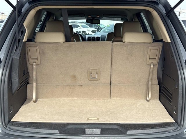 Used 2012 GMC Acadia SLT image 7