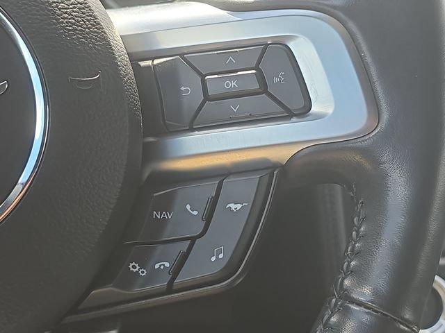 Used 2021 Ford Mustang GT Premium w/ Equipment Group 401A RWD image 13