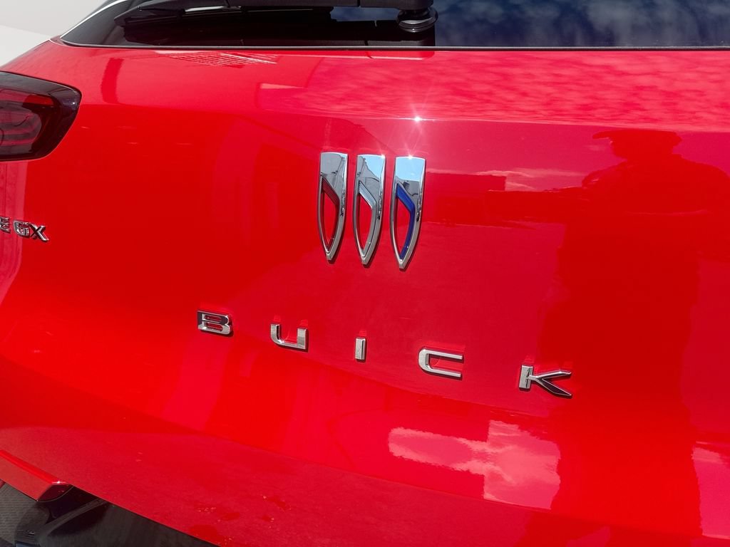 New 2026 Buick Encore GX Sport Touring w/ Advanced Technology Package AWD/4WD image 25