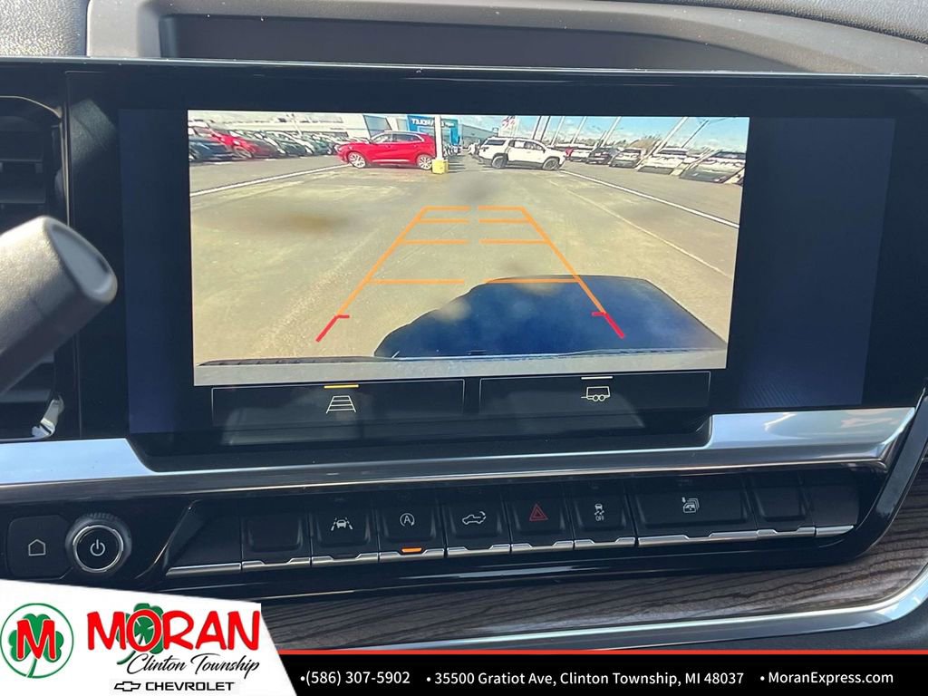 Used 2024 Chevrolet Silverado 1500 RST w/ Protection Package image 22