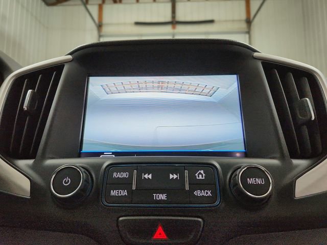 Used 2018 GMC Terrain SLT image 27