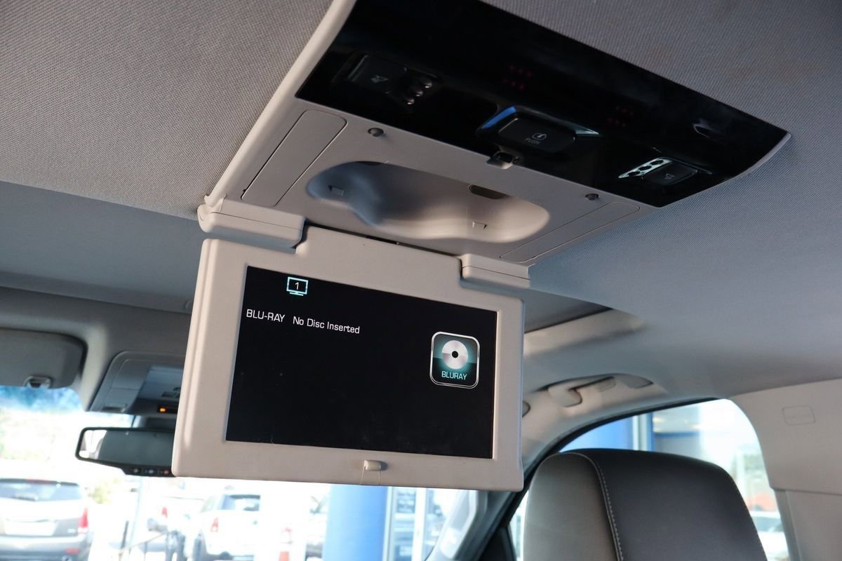 Used 2018 Chevrolet Tahoe Premier image 12