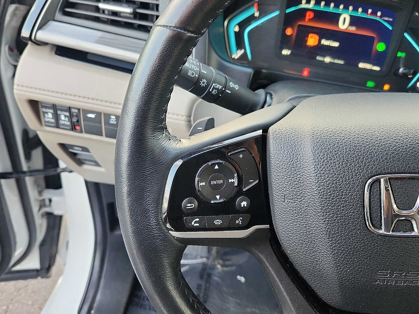 Certified 2023 Honda Odyssey Elite image 20