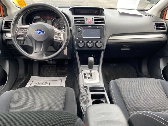 Used 2014 Subaru Crosstrek 2.0i Premium w/ Popular Package #2 AWD/4WD image 5
