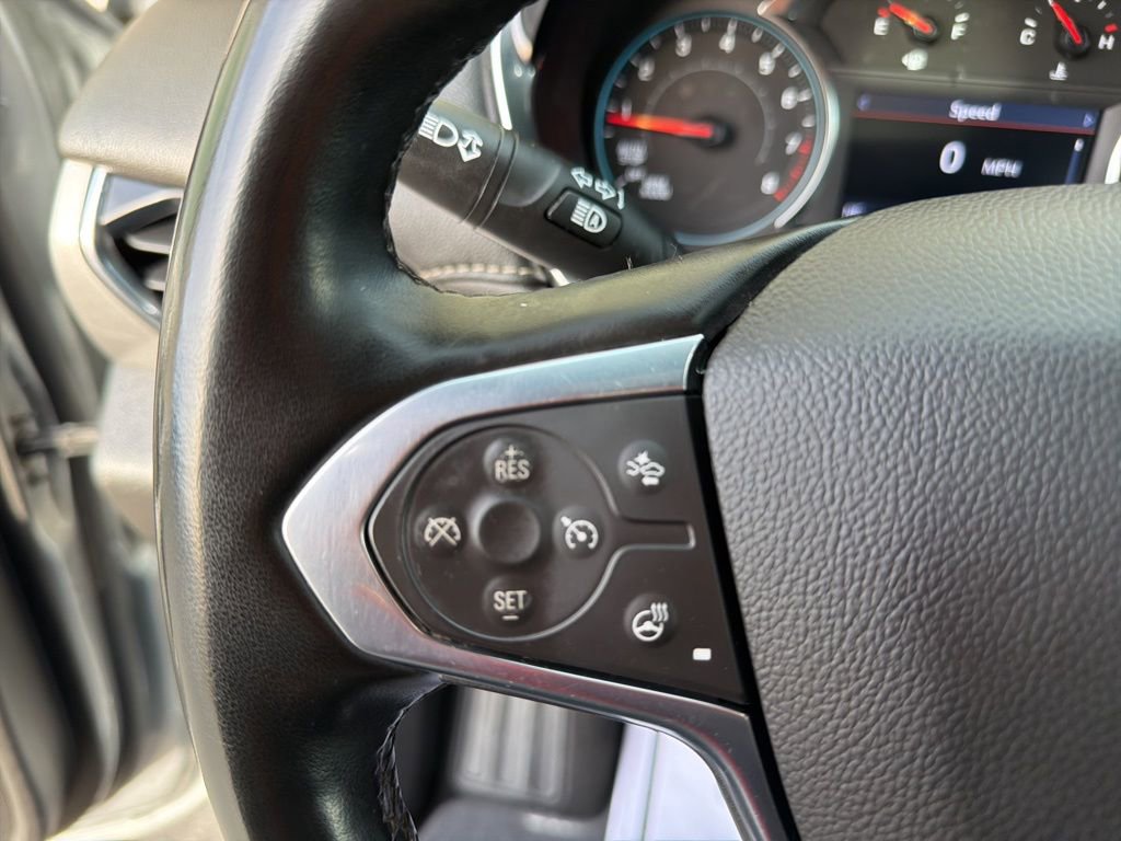 Used 2023 Chevrolet Traverse LT image 19