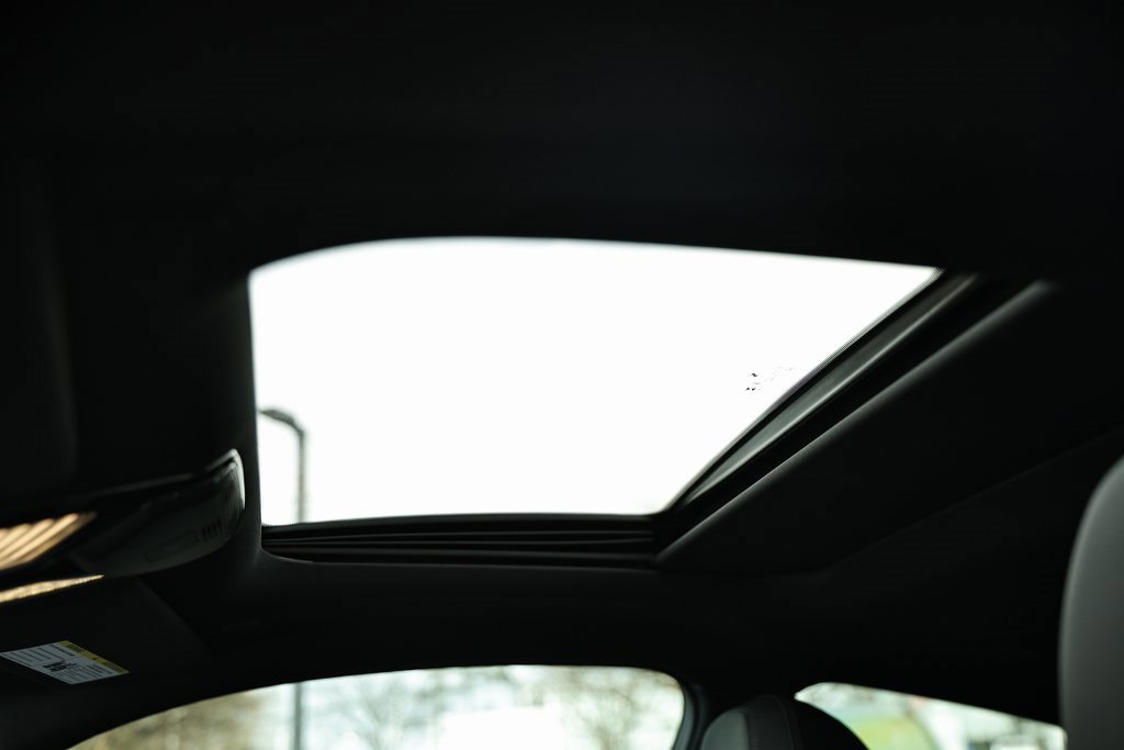 Used 2025 BMW 430i xDrive Coupe w/ M Sport Package image 14