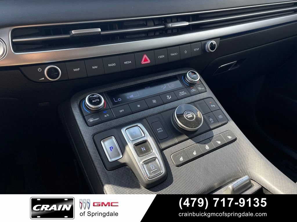 Used 2024 Hyundai Palisade Limited FWD image 18