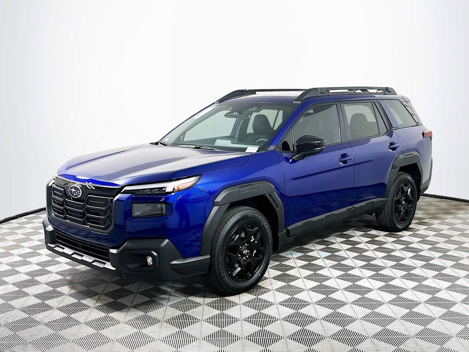 New 2026 Subaru Outback Limited AWD/4WD image 3