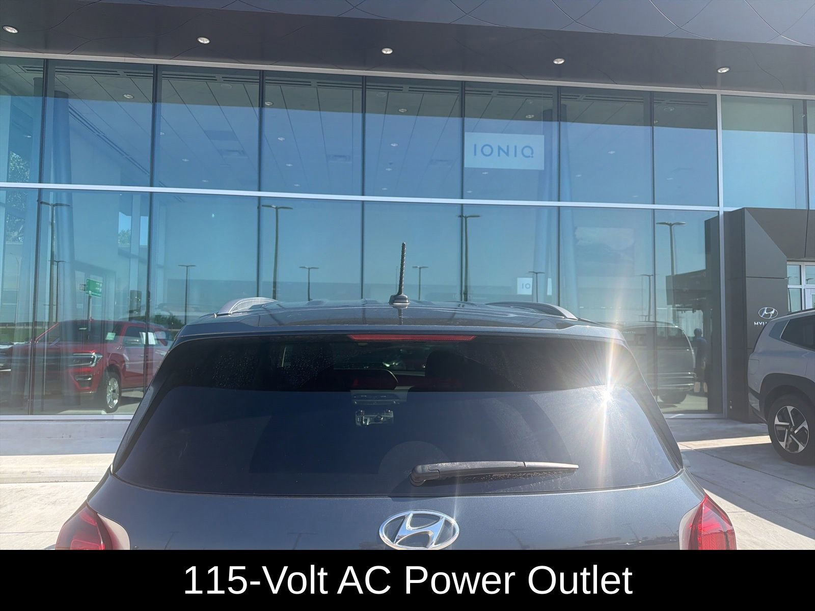 Used 2020 Hyundai Palisade SEL w/ Convenience Package FWD image 5