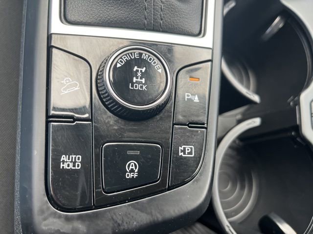 Used 2023 Kia Sportage LX image 23