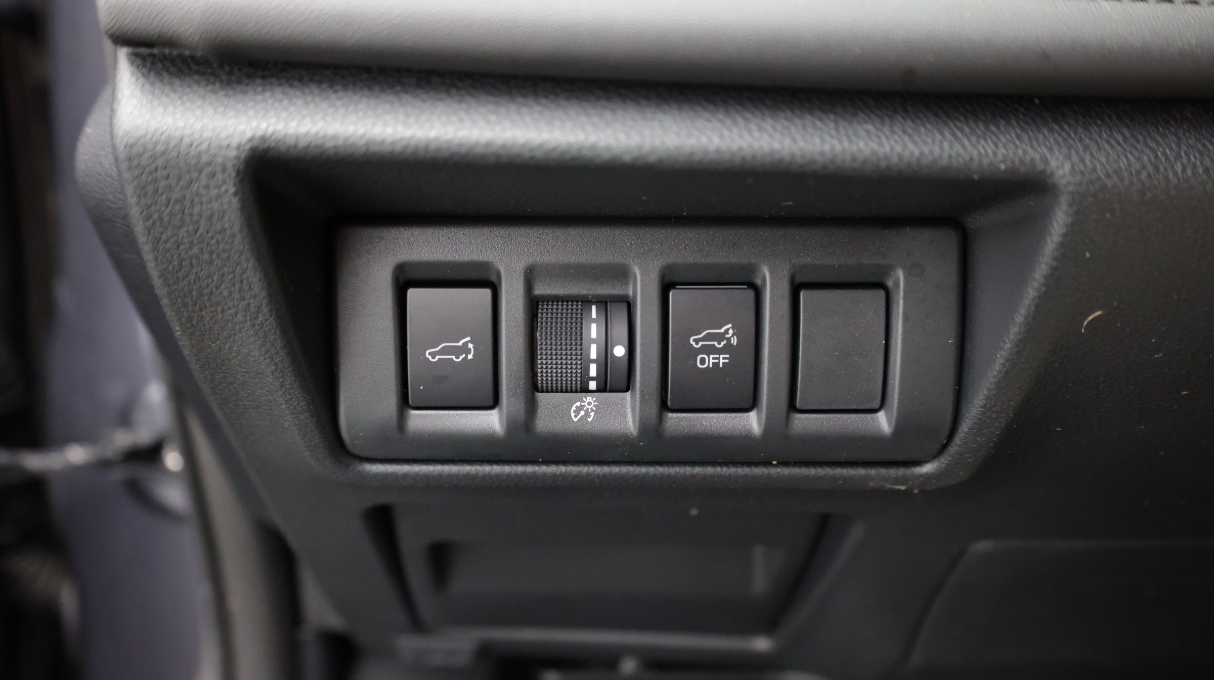 Used 2025 Subaru Outback Wilderness AWD/4WD image 16
