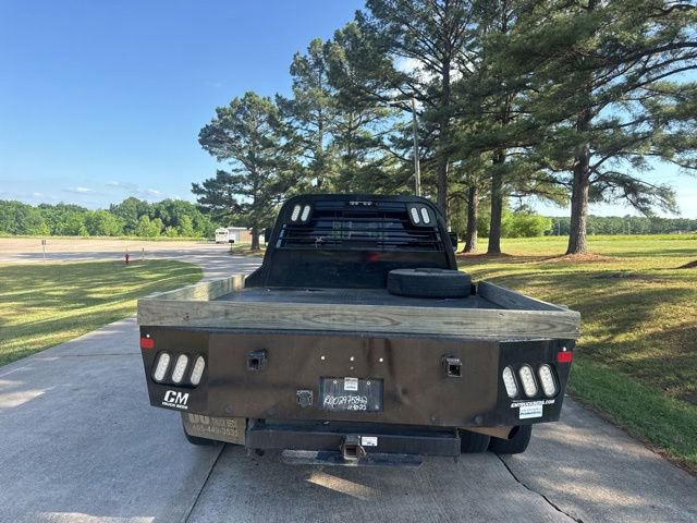Used 2016 RAM 3500 Big Horn AWD/4WD image 14