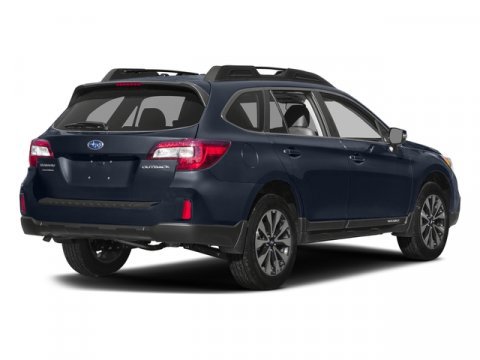 Used 2017 Subaru Outback 2.5i Limited image 2