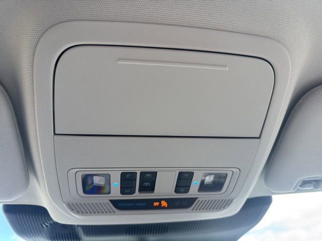 New 2026 Ford Explorer Platinum w/ LUX Leather Package image 28