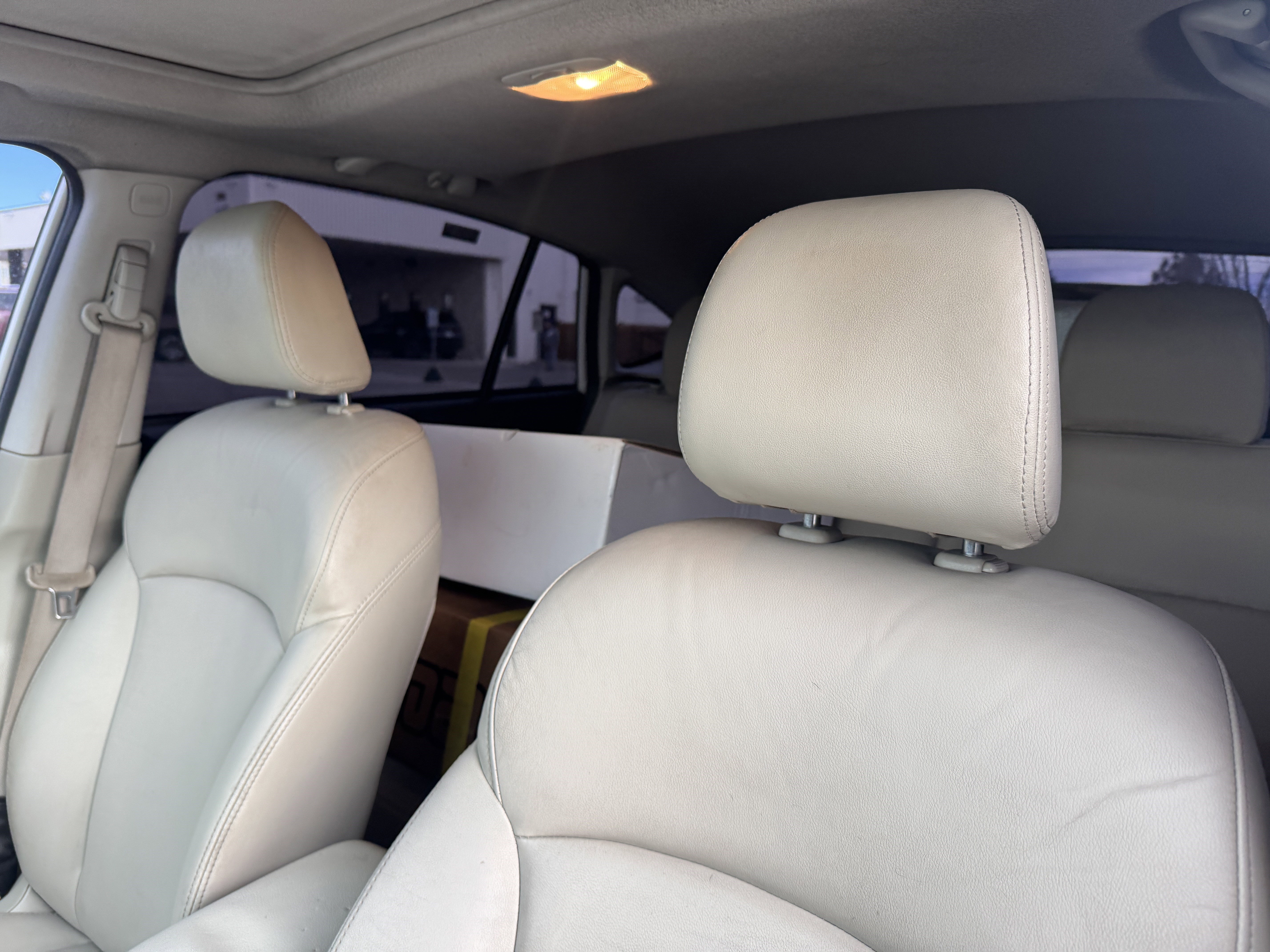 Used 2014 Subaru Crosstrek 2.0i Limited image 13