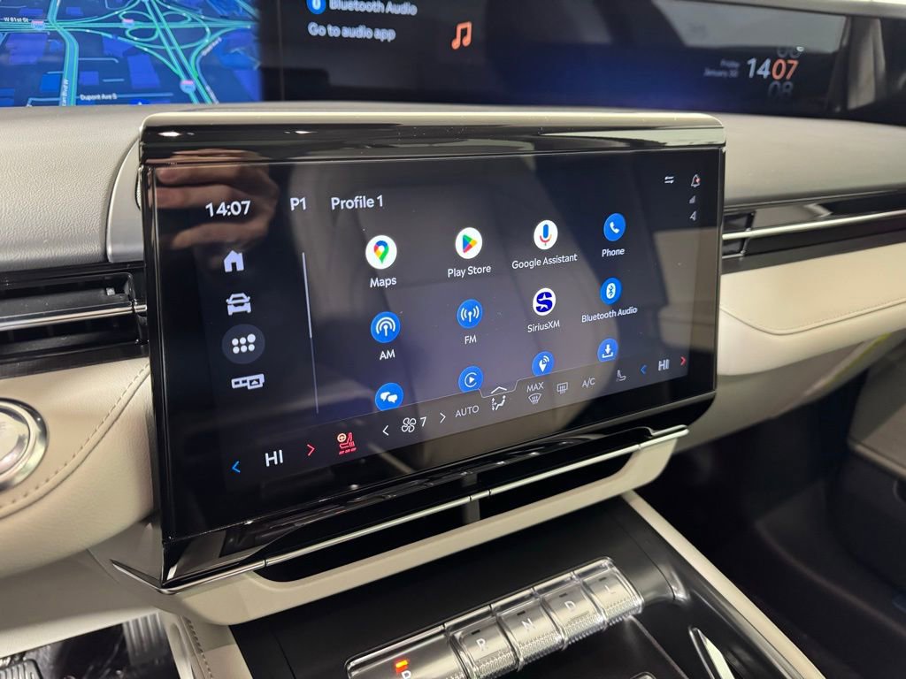 New 2026 Lincoln Nautilus Premier w/ Equipment Group 102A AWD/4WD image 41