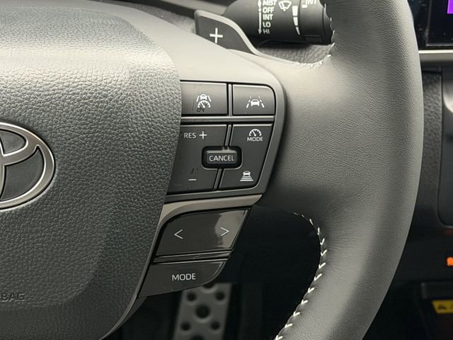 New 2026 Toyota Camry SE image 15