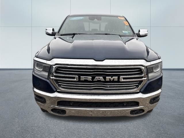 Used 2023 RAM 1500 Laramie AWD/4WD image 12