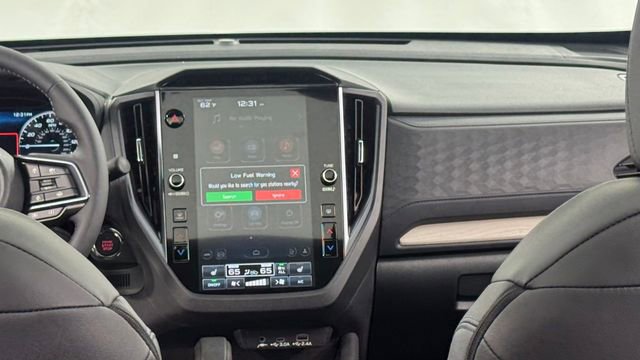 New 2026 Subaru Forester Limited image 17