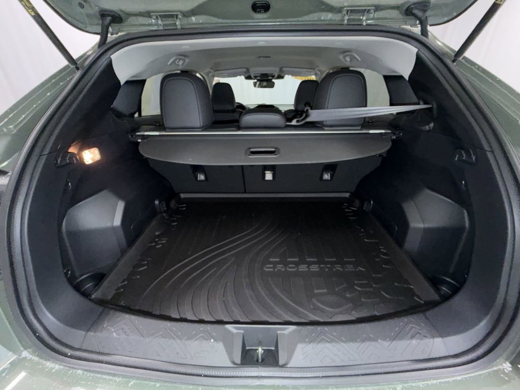 Certified 2025 Subaru Crosstrek 2.5i Limited image 18