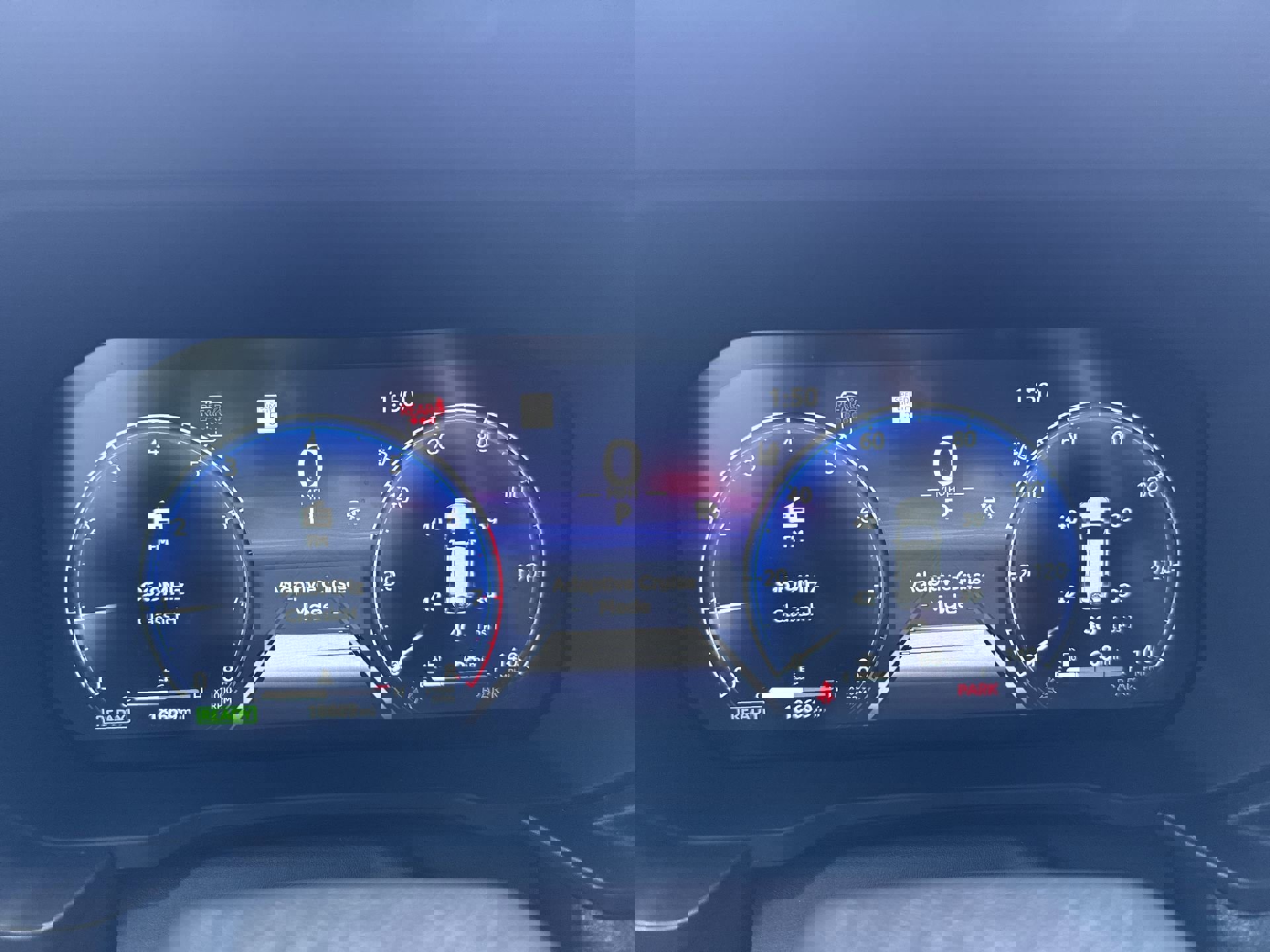 Certified 2024 Toyota Land Cruiser w/ Premium Package AWD/4WD image 10