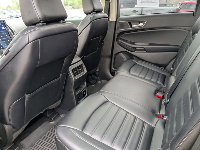 Used 2023 Ford Edge SEL w/ Convenience Package AWD/4WD image 24