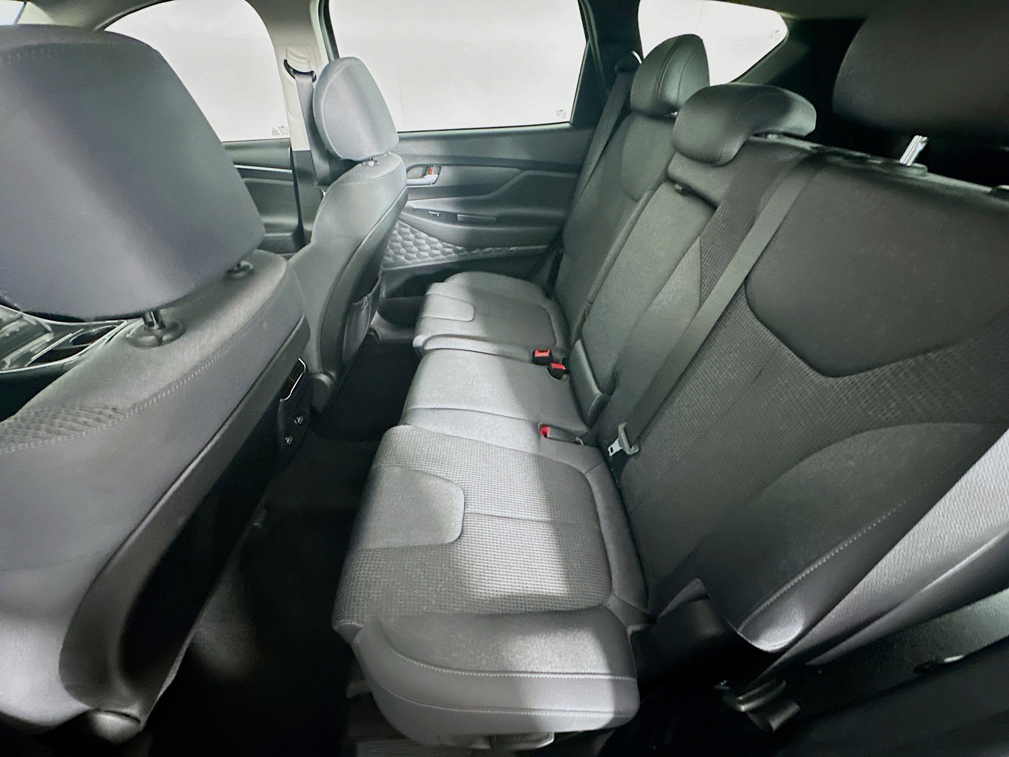 Used 2021 Hyundai Santa Fe SEL image 28