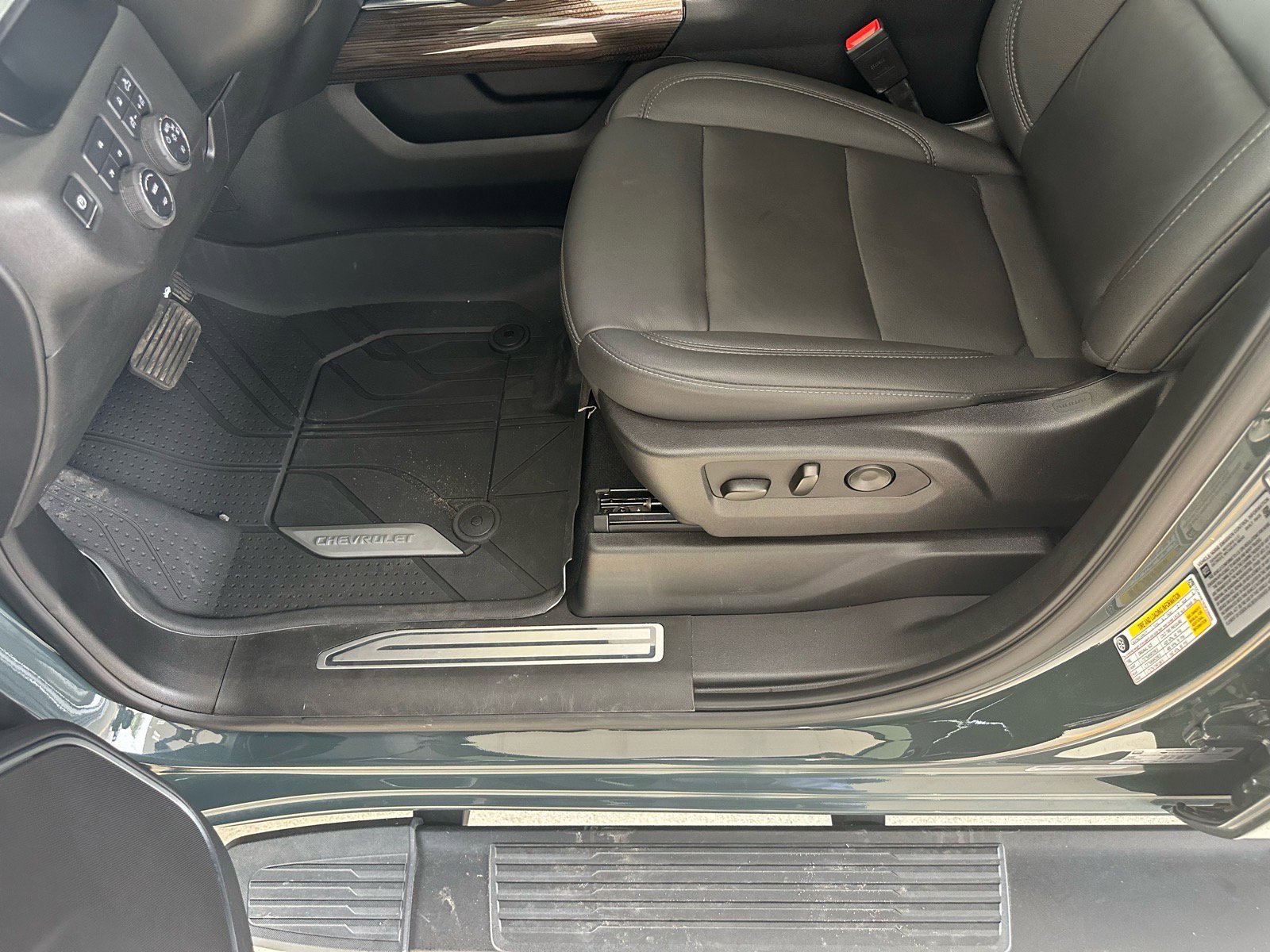 Used 2025 Chevrolet Silverado 2500 LT w/ Trail Boss Package image 22