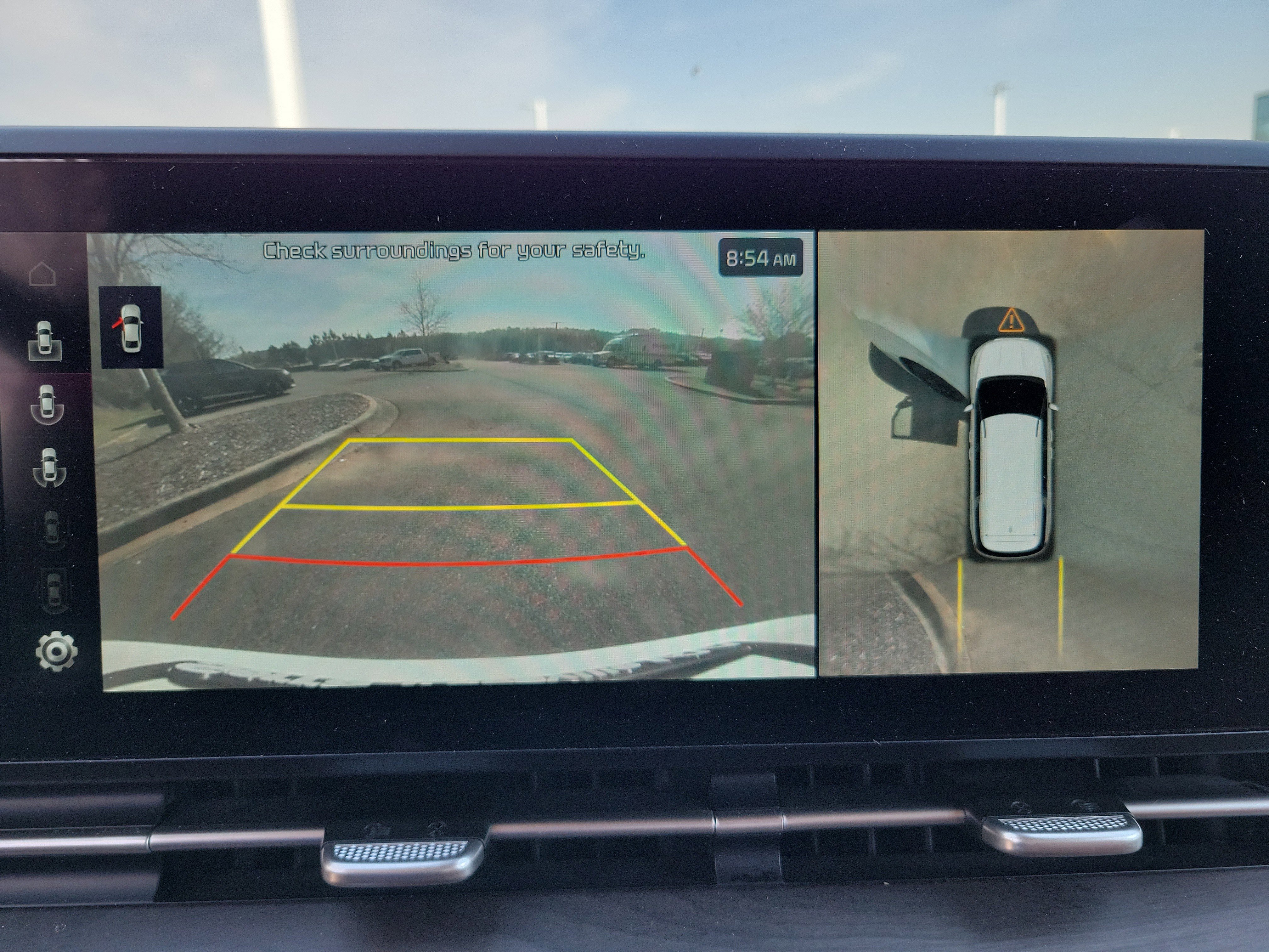 Used 2023 Kia Carnival SX image 12