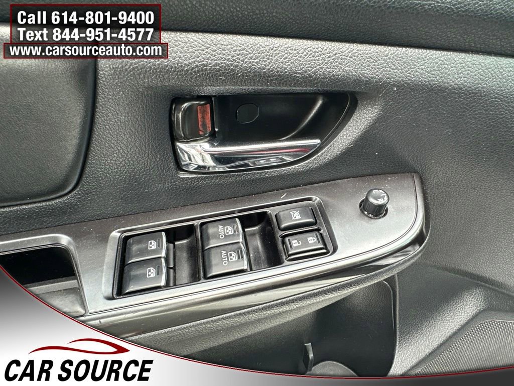 Used 2020 Subaru WRX Premium w/ Performance Package AWD/4WD image 10