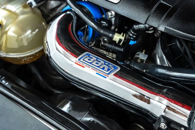 Used 2020 Ford Mustang GT Premium w/ GT Performance Package image 32