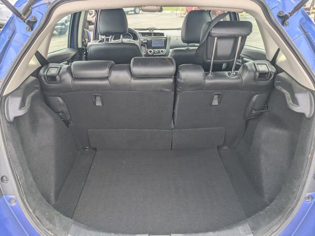 Used 2015 Honda Fit EX-L image 14