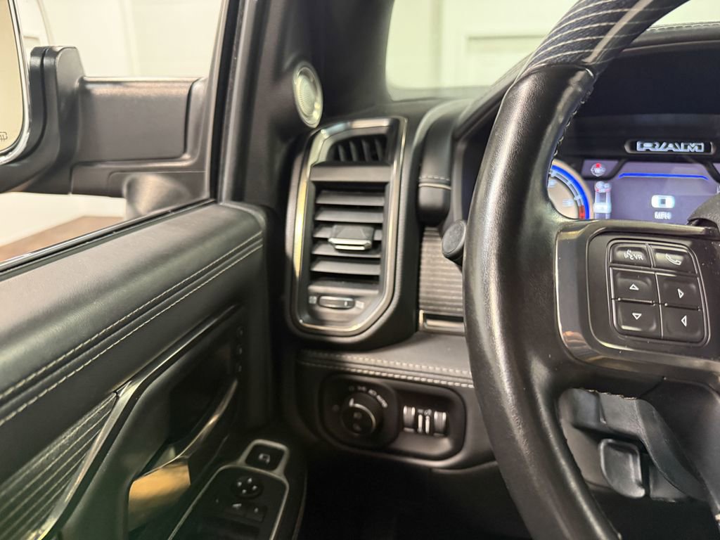 Used 2021 RAM 2500 Limited image 64