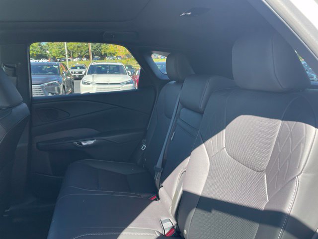 New 2026 Lexus RX 350 w/ Convenience Package AWD/4WD image 14